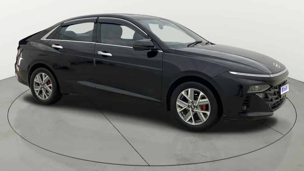 2024 Hyundai Verna SX (O) 1.5 MPI MT