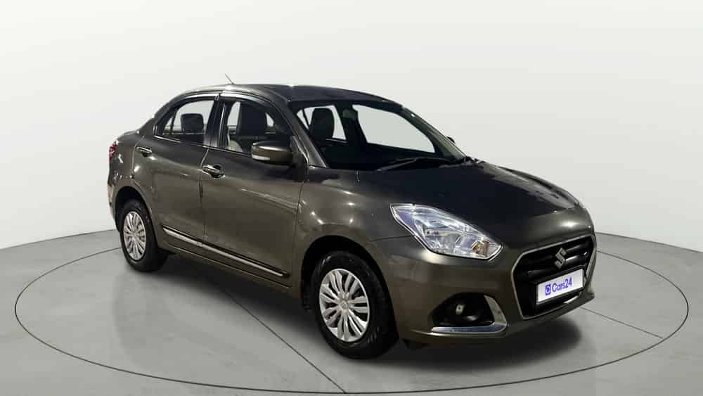 2022 Maruti Suzuki Dzire VXI AMT