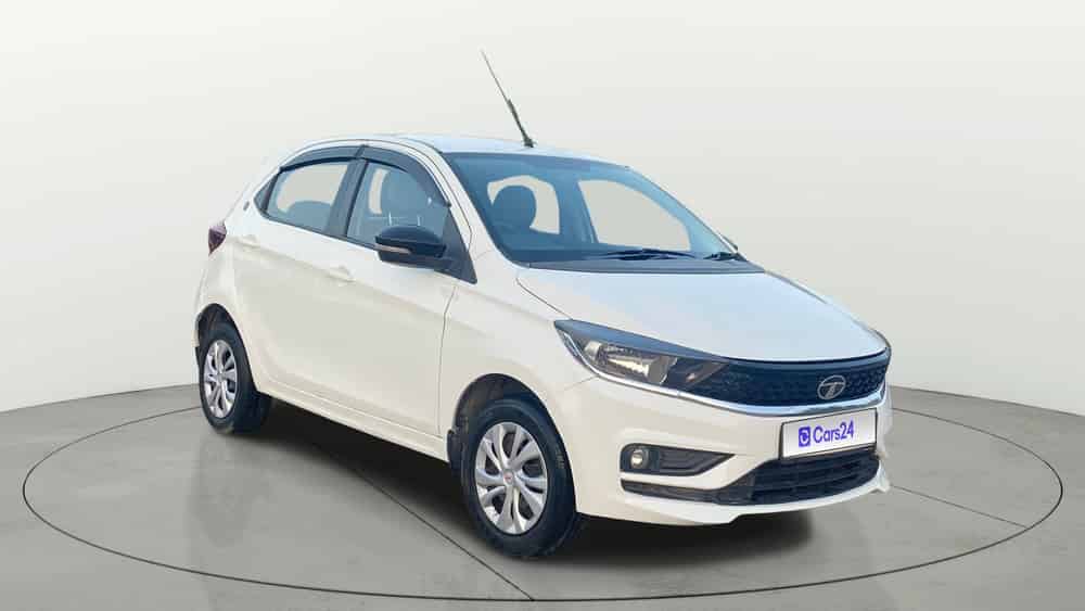2023 Tata Tiago XT CNG