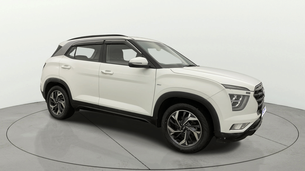 2023 Hyundai Creta SX (O) 1.4 TURBO DCT