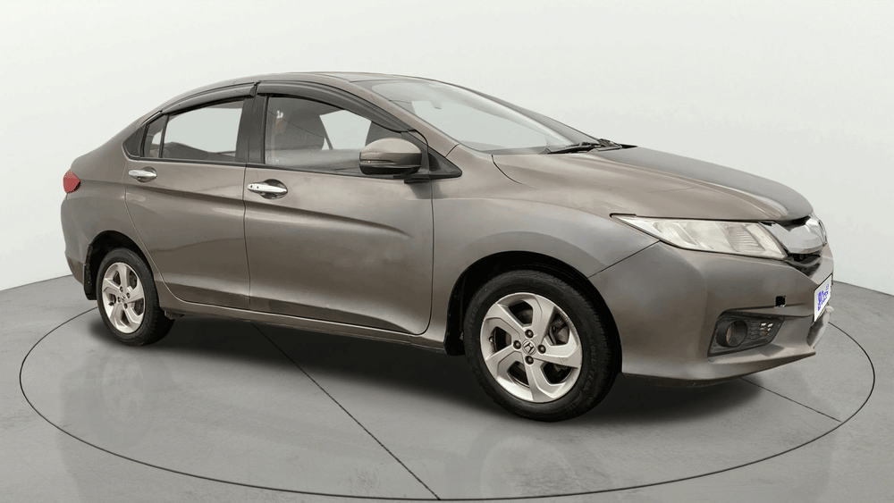 2016 Honda City 1.5L I-VTEC VX CVT