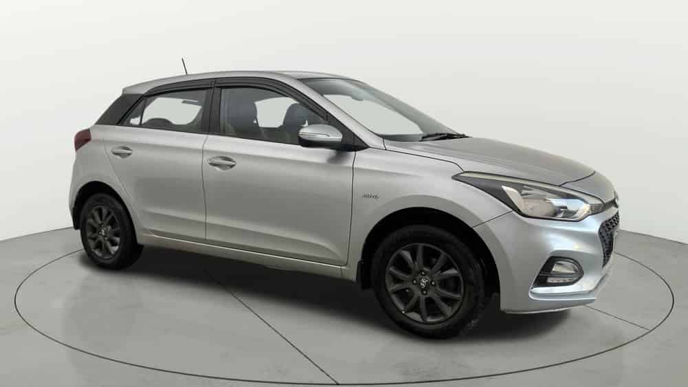 2018 Hyundai Elite i20 2014-2017 ASTA 1.2  CVT