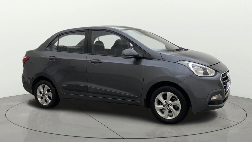 2017 Hyundai Xcent SX 1.2