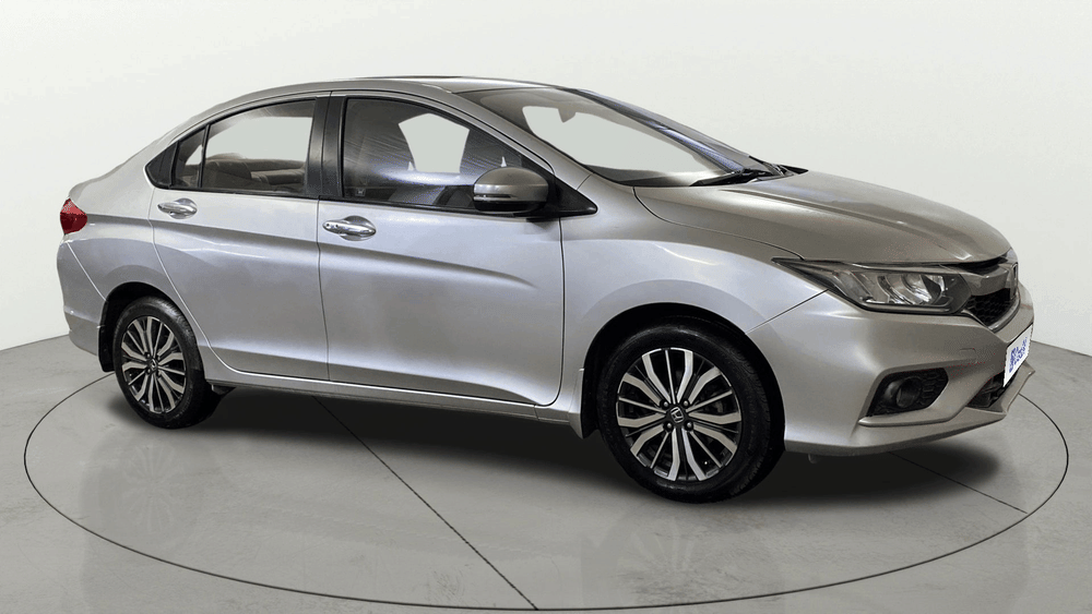 2018 Honda City 1.5L I-VTEC VX CVT