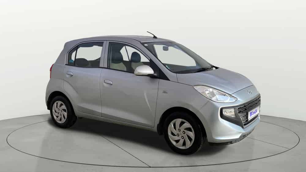 2019 Hyundai Santro SPORTZ AMT