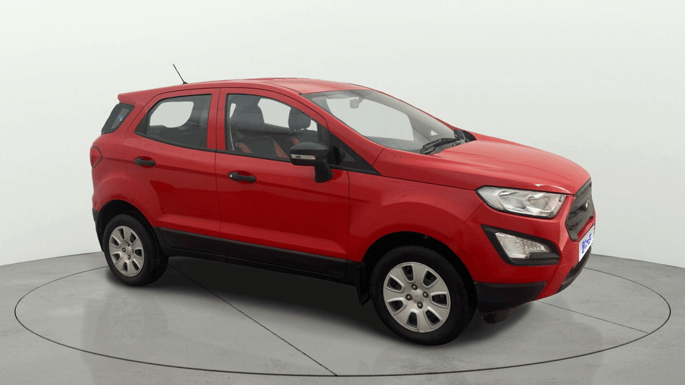 2020 Ford EcoSport AMBIENTE 1.5L PETROL