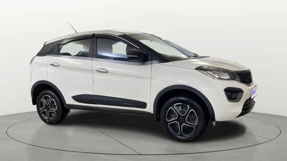 2019 Tata Nexon XM PETROL