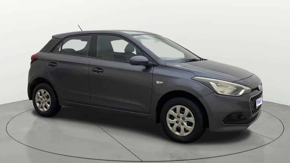 2015 Hyundai Elite i20 2014-2017 MAGNA 1.4 CRDI