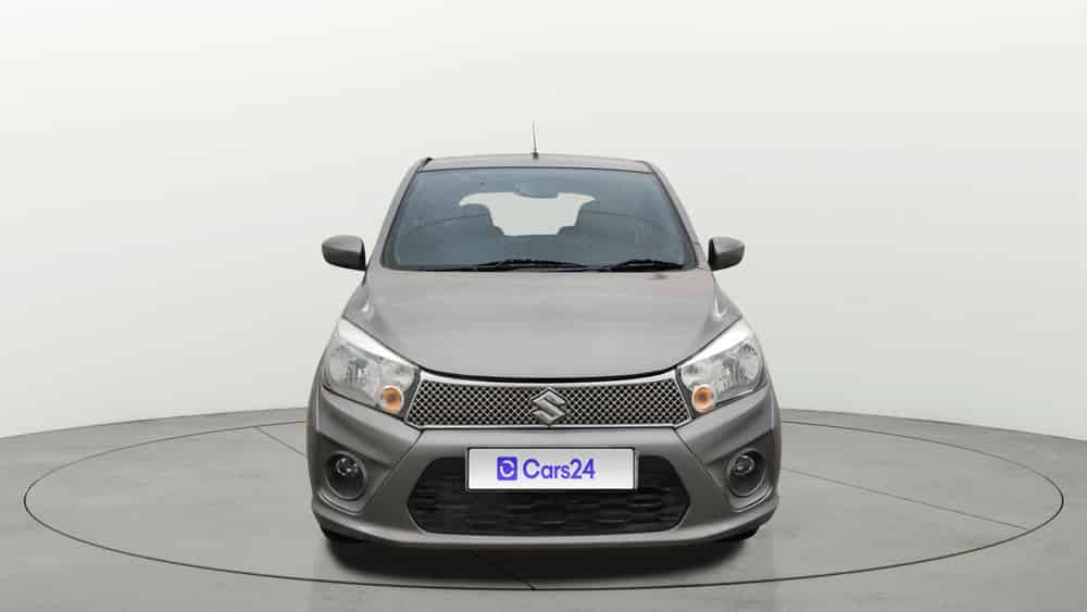 2020 Maruti Suzuki Celerio VXI (O) CNG