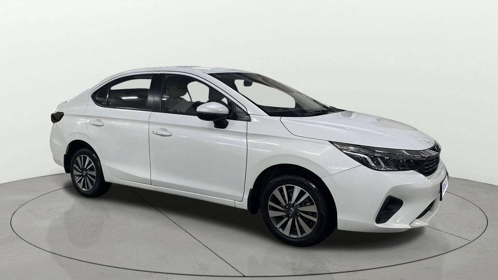 2024 Honda City 1.5L I-VTE V CVT