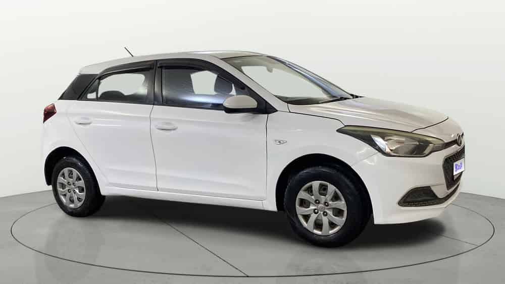 2016 Hyundai Elite i20 2014-2017 MAGNA 1.2