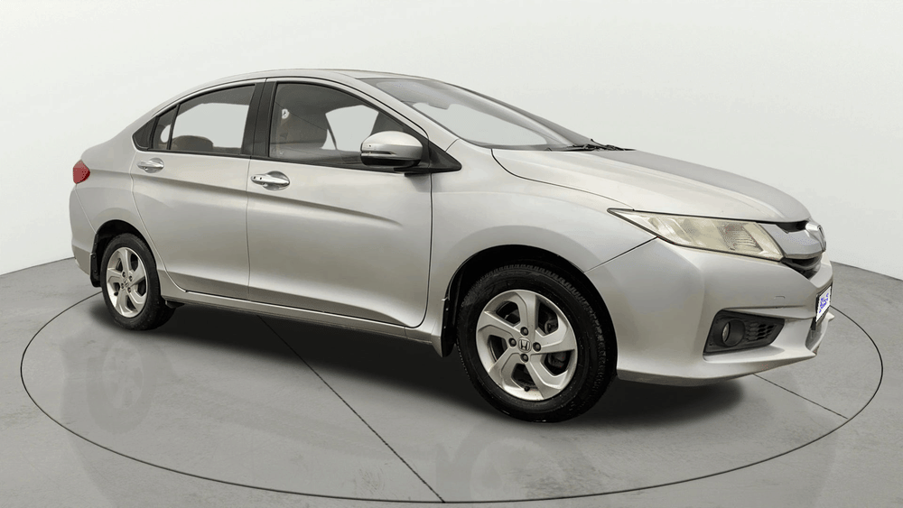 2015 Honda City 1.5L I-VTEC VX