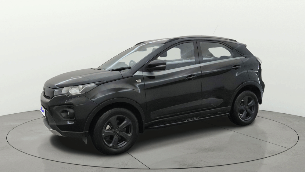 2022 Tata Nexon XZA PLUS (O) DIESEL DARK EDITION