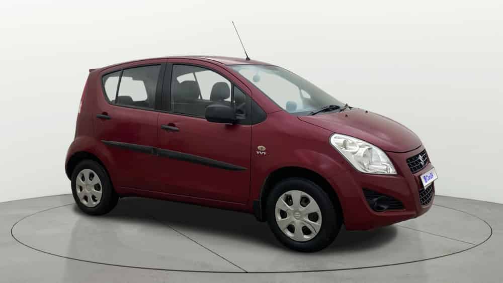 2015 Maruti Suzuki Ritz 2009- 2016 VXI