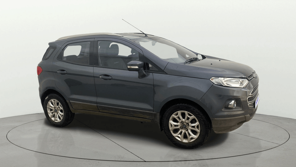 2015 Ford EcoSport TITANIUM 1.5L PETROL AT
