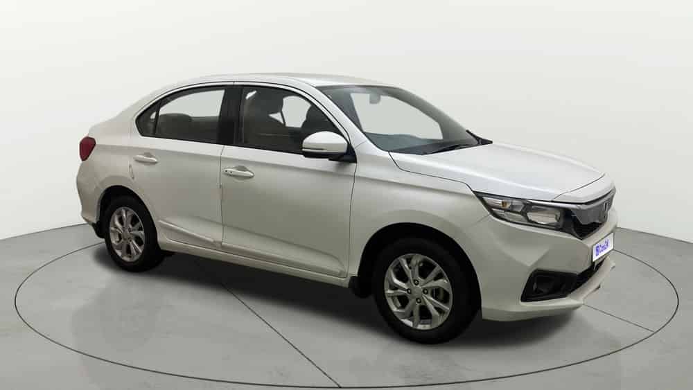 2018 Honda Amaze 1.2L I-VTEC V CVT