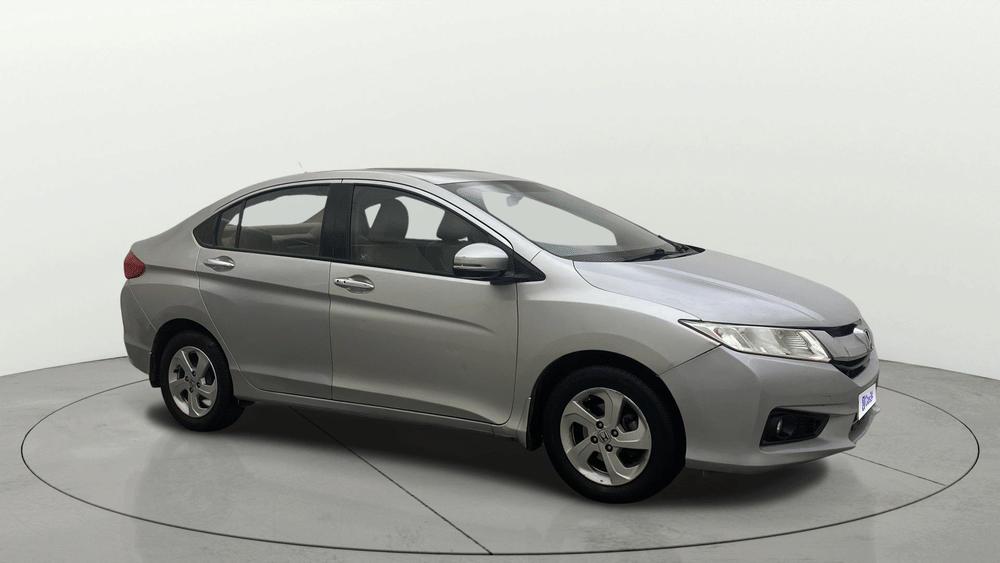 2016 Honda City 1.5L I-VTEC VX CVT