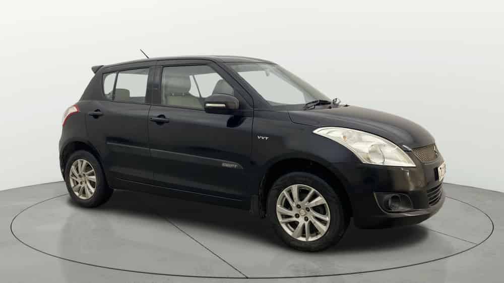 2013 Maruti Suzuki Swift ZXI