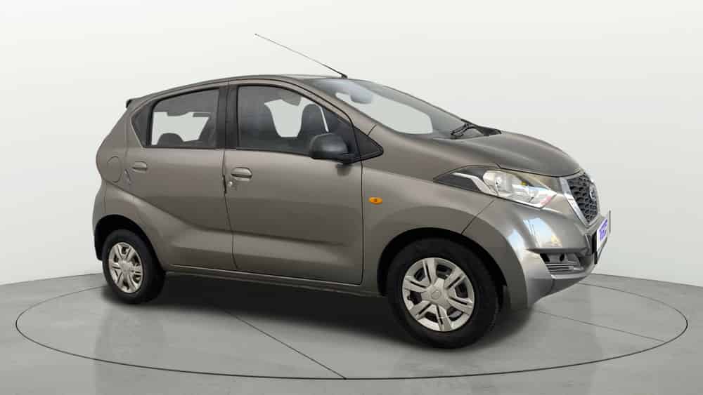 2018 Datsun Redi Go 2016-2018 S