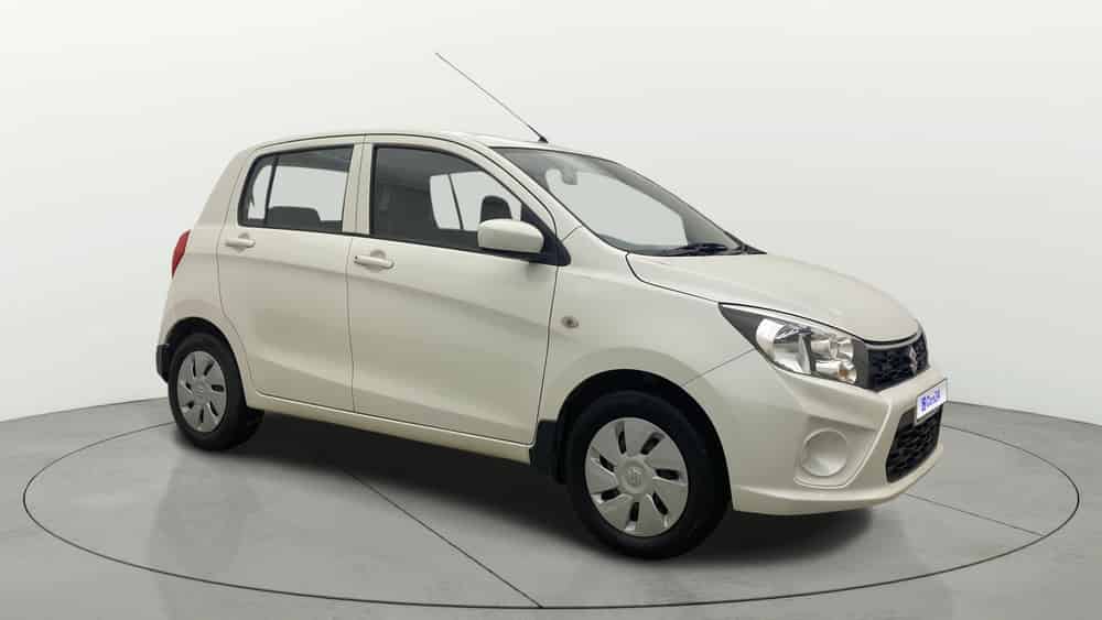 2018 Maruti Suzuki Celerio VXI AMT (O)