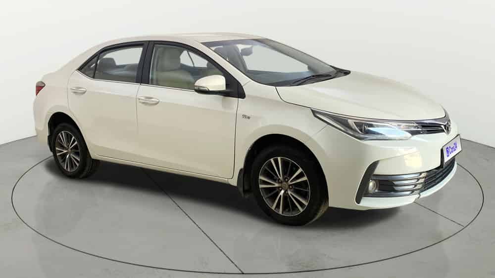 2019 Toyota Corolla Altis  2010-2020 VL CVT PETROL