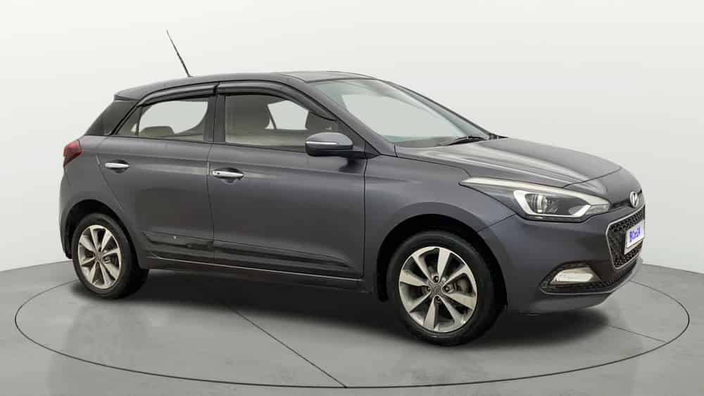 2016 Hyundai Elite i20 2014-2017 ASTA 1.2 (O)