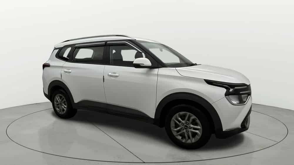 2022 KIA Carens PRESTIGE 1.4 PETROL 7 STR