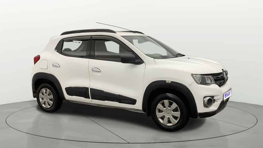 2016 Renault Kwid RXT 0.8