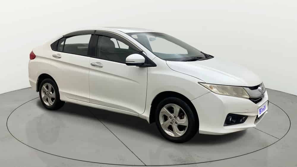 2016 Honda City 2022-2026 1.5L I-VTEC V MT