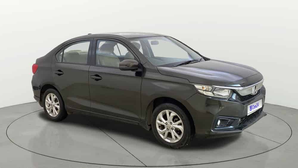 2021 Honda Amaze 1.2L I-VTEC V