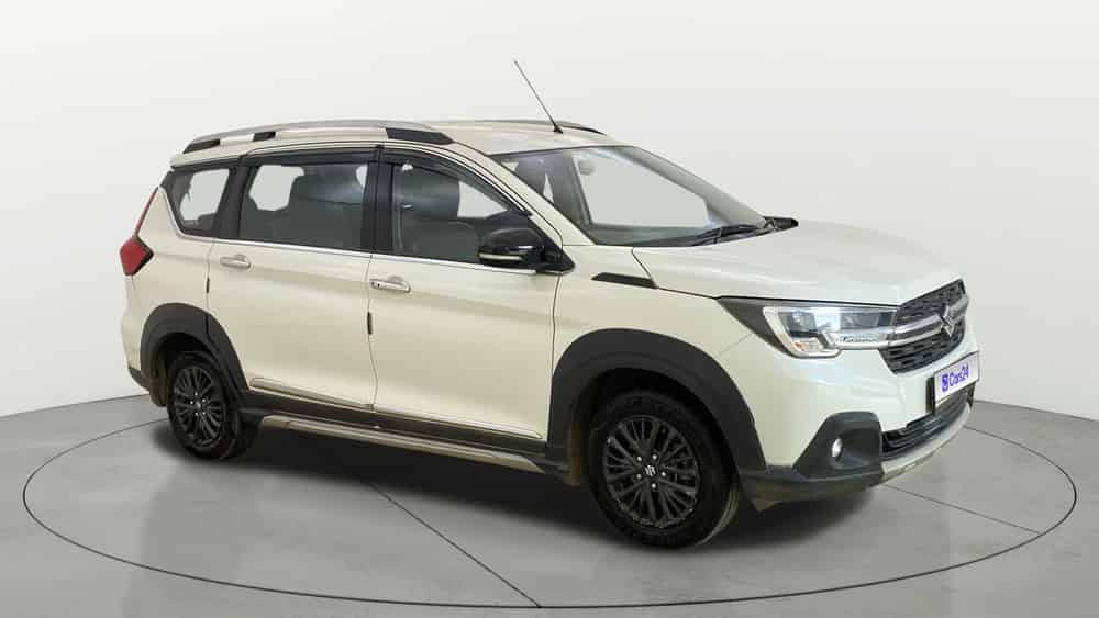 2020 Maruti Suzuki XL6 ALPHA AT