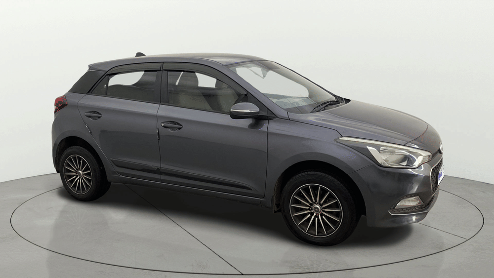 2018 Hyundai Elite i20 2014-2017 SPORTZ 1.2