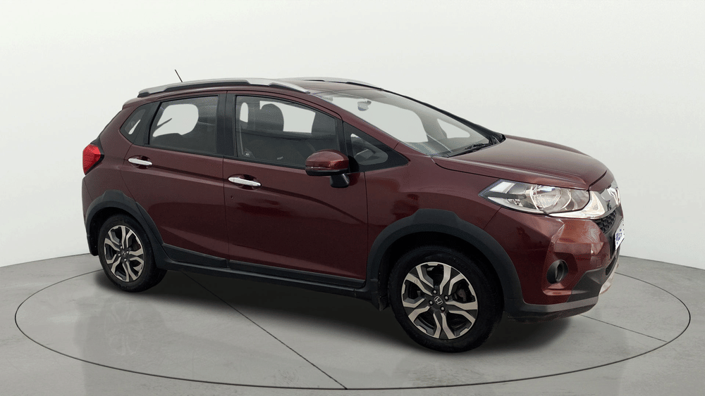 2017 Honda WR-V 2020-2023 1.2L I-VTEC VX MT