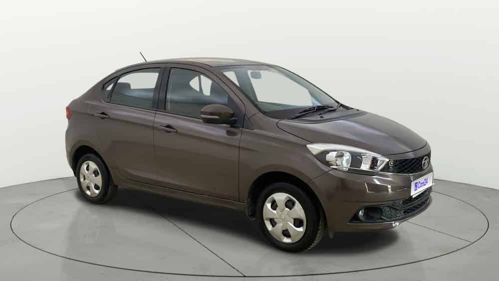 2018 Tata Tigor XT PETROL