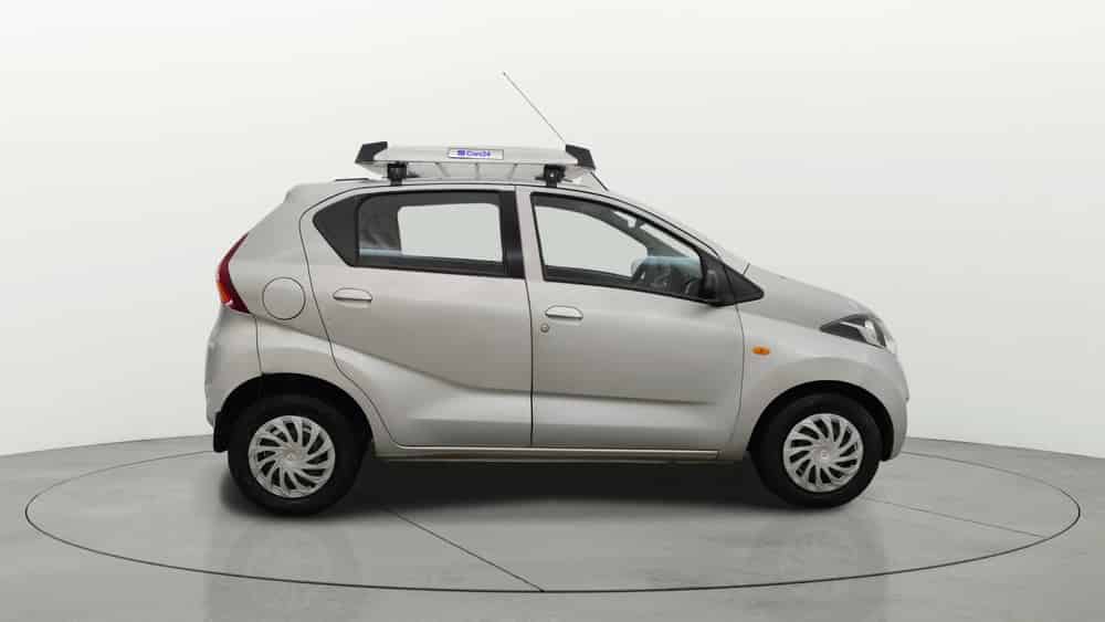 2019 Datsun Redi Go 2016-2018 S 1.0