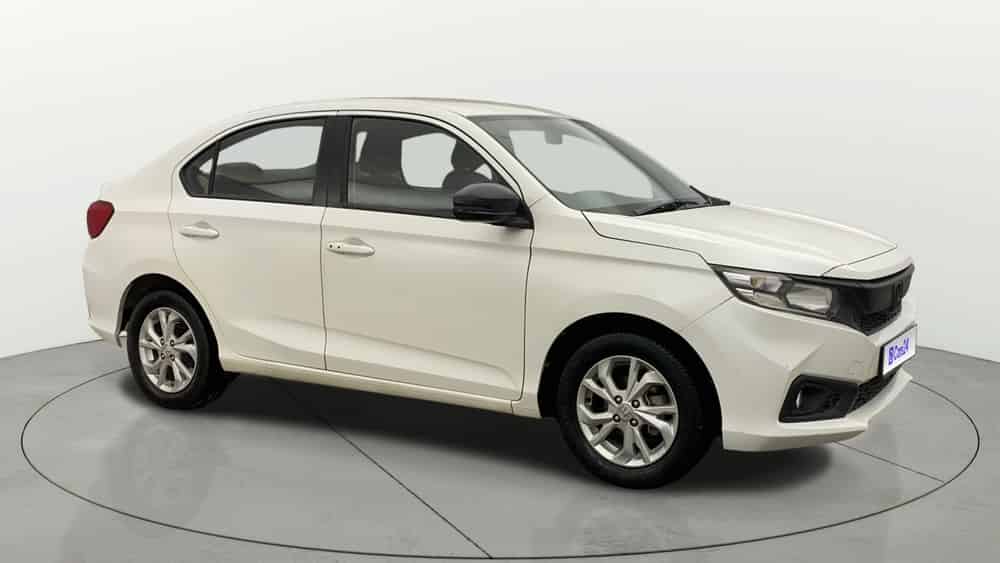 2019 Honda Amaze 1.2L I-VTEC V