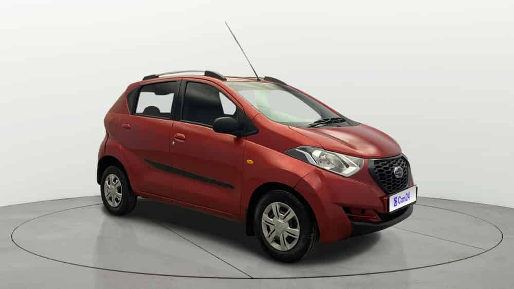 2018 Datsun Redi Go 2016-2018 T(O) 1.0 AMT