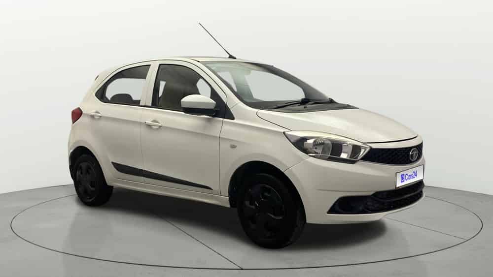 2018 Tata Tiago XT PETROL