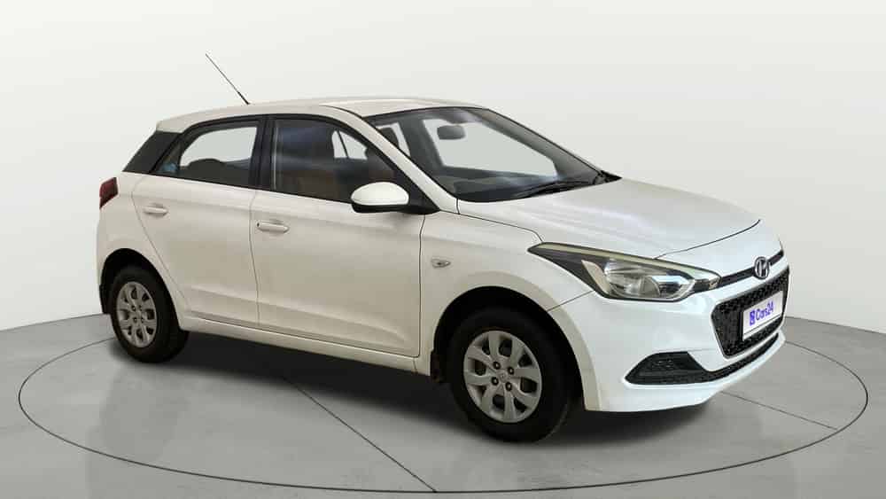 2014 Hyundai Elite i20 2014-2017 MAGNA 1.4 CRDI
