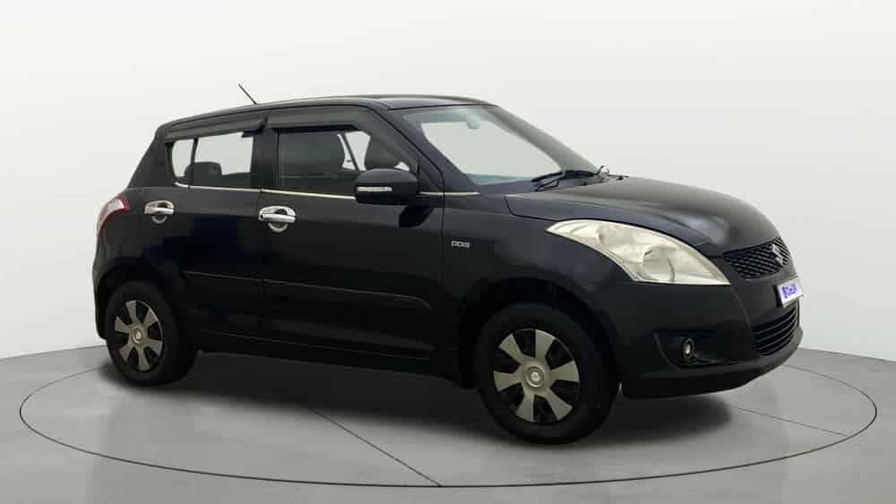 2013 Maruti Suzuki Swift VDI
