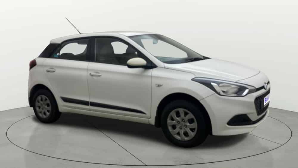 2016 Hyundai Elite i20 2014-2017 MAGNA 1.4 CRDI