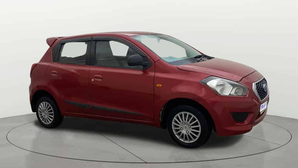 2015 Datsun GO 2013-2022 T