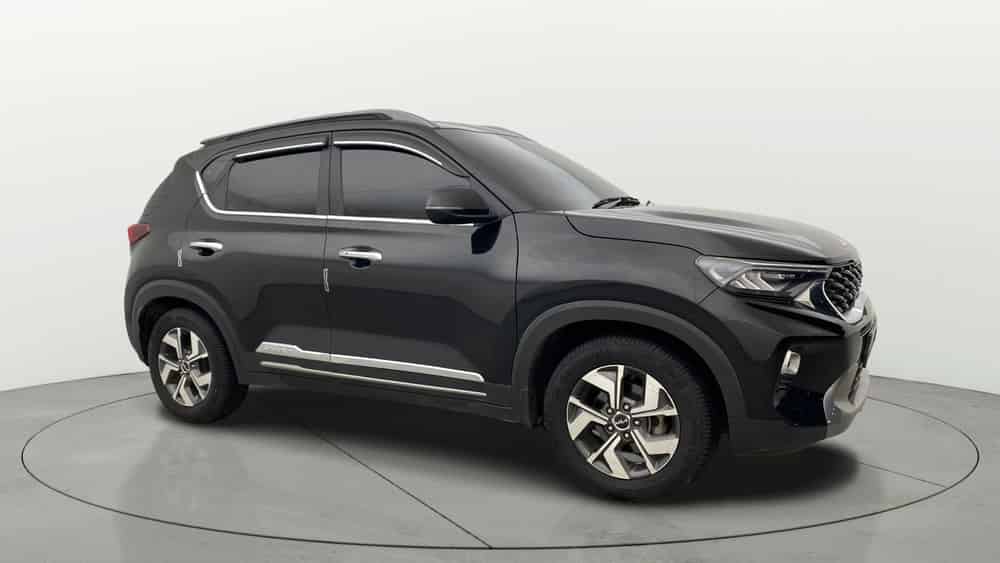 2022 KIA Sonet HTX 1.0 IMT