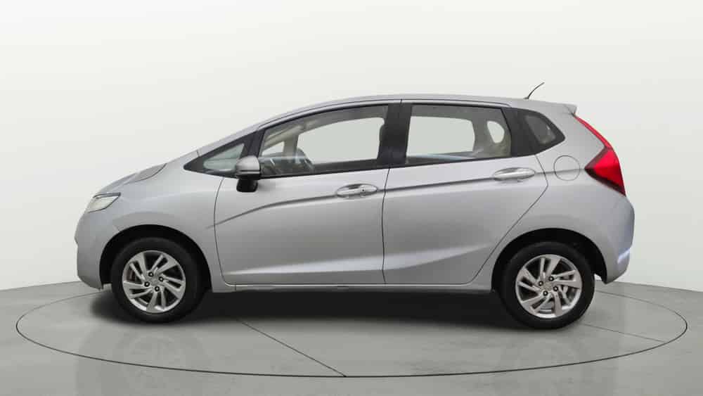 2018 Honda Jazz 2020-2023 1.2L I-VTEC VX CVT