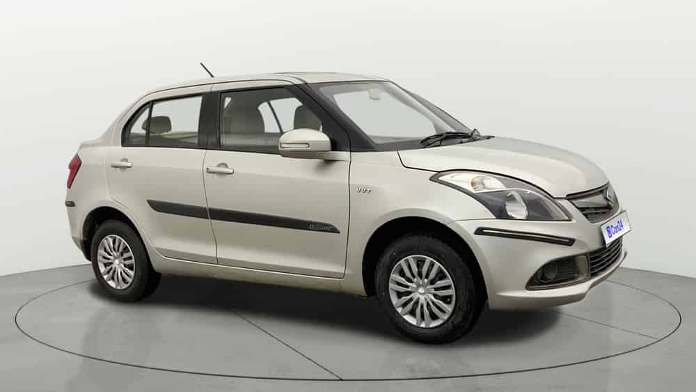 2015 Maruti Suzuki Swift Dzire 2017-2020 VXI