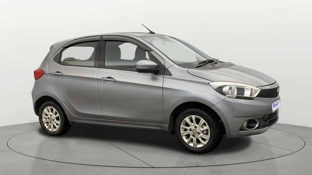 2018 Tata Tiago XZ PETROL