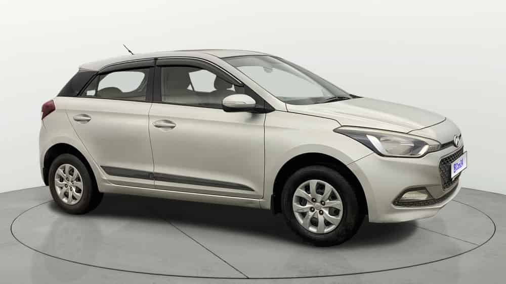 2016 Hyundai Elite i20 2014-2017 SPORTZ 1.2