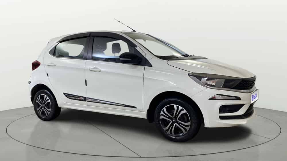 2023 Tata Tiago XT CNG