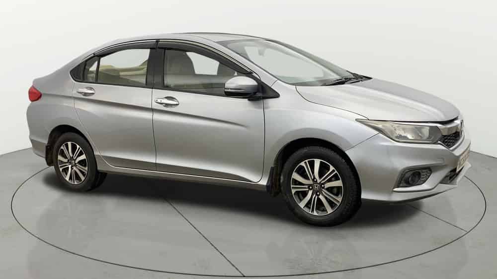 2019 Honda City 1.5L I-VTE V CVT