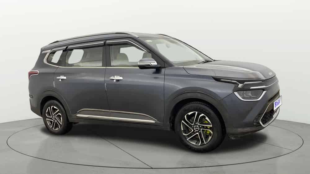 2022 KIA Carens LUXURY PLUS 1.4 PETROL 7 STR